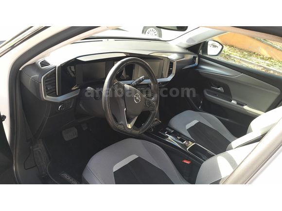 Sahibinden Opel Mokka 1.2 T Elegance 2022 Model Ankara