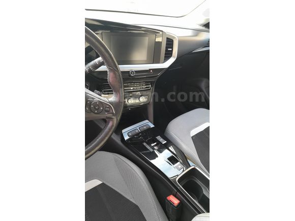 Sahibinden Opel Mokka 1.2 T Elegance 2022 Model Ankara
