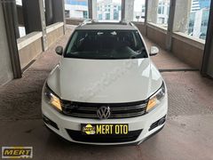 2013 VOLKSWAGEN TİGUAN CMTVN.OTOMATİK.TEMİZ BAKIMLI