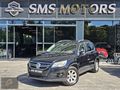 SMS MOTORS 2010 VOLKSWAGEN TİGUAN 1.4TSI SPORT&STYLE