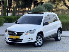 DERİCİ AUTO'DAN DÜŞÜK KM DEĞİŞENSİZ CAM TAVANLI 4MOTİON TİGUAN