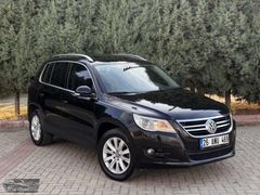 **2011 VOLKSWAGEN TİGUAN 1.4 TSİ 4X4 **CAM TAVAN** LED FAR**