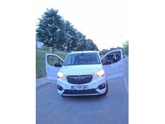 Sahibinden Opel Combo 1.5 CDTI Elegance 2023 Model