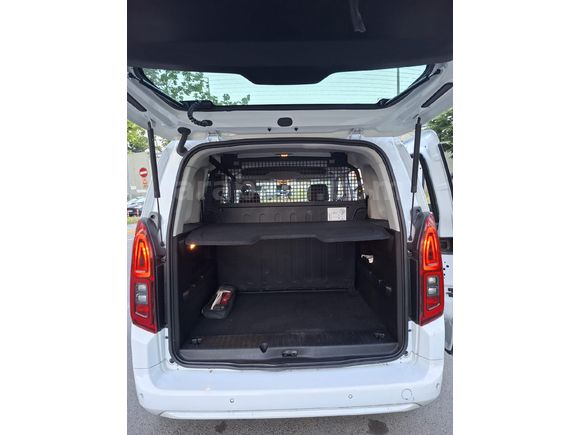 Sahibinden Opel Combo 1.5 CDTI Elegance 2023 Model