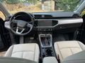 Sahibinden Audi Q3 35 TFSI Advanced 2023 Model CAM TAVAN 