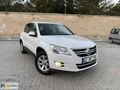100.000 KM'DE EMSALSİZTEMİZLİKTE 4x4 TİGUAN