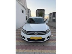 EFENDY OTOMOTİV DEN TİGUAN 170 BİN KM DE TRAMERSİZ