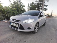 MEMURDAN DEĞİŞENSİZ TEK PARÇA BOYALI HATASIZ FOCUS
