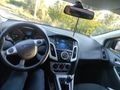 MEMURDAN DEĞİŞENSİZ TEK PARÇA BOYALI HATASIZ FOCUS