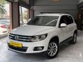 2013 MODEL TİGUAN 1.4 TSİ 160 HP HATASIZ AYARINDA !!!