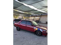 Sahibinden Renault R 9 1.4 Broadway GTE 1993 Model 