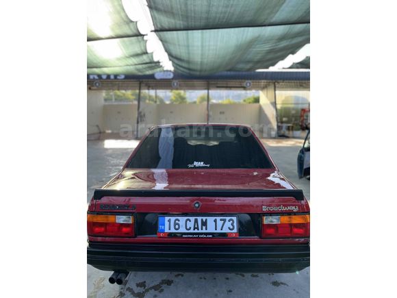 Sahibinden Renault R 9 1.4 Broadway GTE 1993 Model 