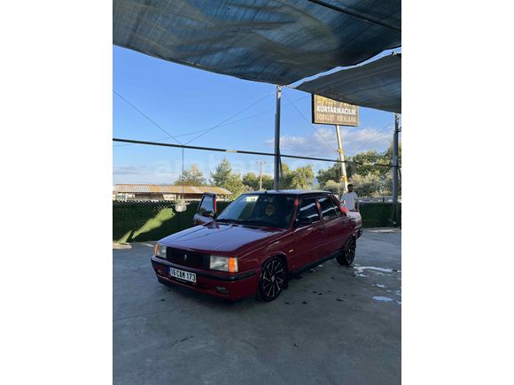 Sahibinden Renault R 9 1.4 Broadway GTE 1993 Model 