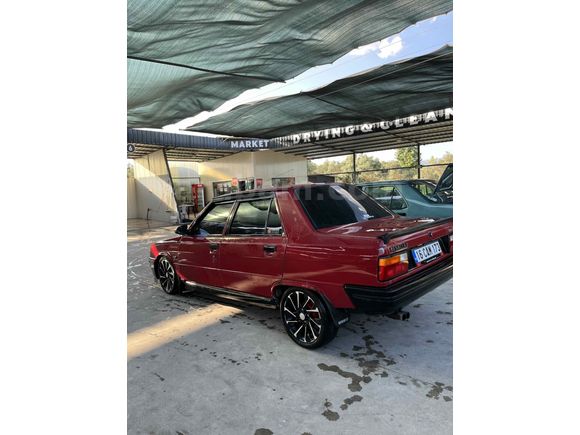 Sahibinden Renault R 9 1.4 Broadway GTE 1993 Model 