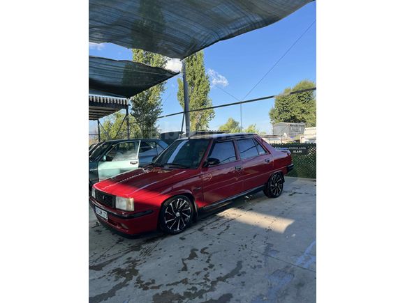 Sahibinden Renault R 9 1.4 Broadway GTE 1993 Model 