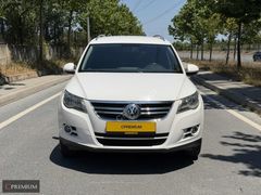 2011 VOLKSWAGEN TIGUAN 1.4 TSI 4X2 SPORT&STYLE 150HP