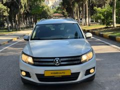 ECEMİR AUTO'DAN 2014 TİGUAN 1.4 TSİ SPORT&STYLE EMSALSİZ