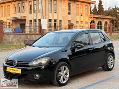 2012 MODEL 1.6 DİZEL OTOMATİK VOLKSWAGEN GOLF KREDİ KART TAKSİT