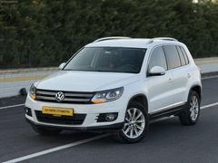 HATASIZ - DEĞİŞENSİZ VW TİGUAN