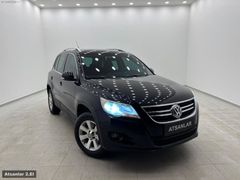 ATSANLAR'DAN 2011 VW TIGUAN 1.4 TSI SPORT&STYLE-156.000 KM