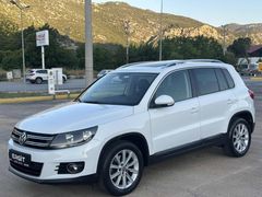 ERGİT'TEN 2015 VW TİGUAN 117 binde CAM TAVAN 122'lik