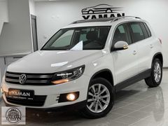 İLK ELDEN 2012 TİGUAN 1.4TSI 120.000 KM SPORT STYLE/CAM TAVANLI