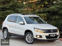 HATASIZ *DEĞİŞENSİZ*ORİJİNAL 153.000 KM CAM TAVAN VW TİGUAN