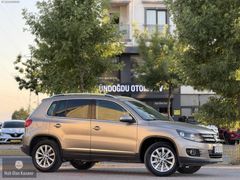 2013 MODEL WW TİGUEN 1.4 TSİ SPORT&STYLE 175 BİN KM OTOMATİK