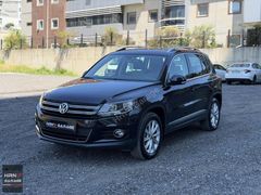 VOLKSWAGEN TİGUAN - AĞIR BAKIMLARI YAPILDI - MASRAFSIZ