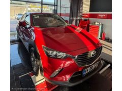 HATASIZ Mazda CX-3 1.5 SKY-D OTOMATİK 2015