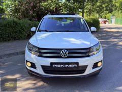 PİŞKİNER OTOMOTİVDEN TİGUAN 1.4 TSİ CAM TAVANLI SPORT STYLE