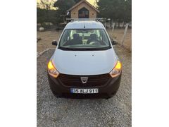 Sahibinden Dacia Dokker 1.5 BlueDCI Ambiance 2019 Model 