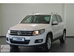 KUTAY FETHİYE'DEN 2013 VOLKSWAGEN TİGUAN 1.4TSI 160HP+ÇELİK JANT