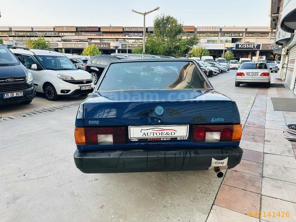 SIFIR VİZELİ 91MODEL ŞAHİN