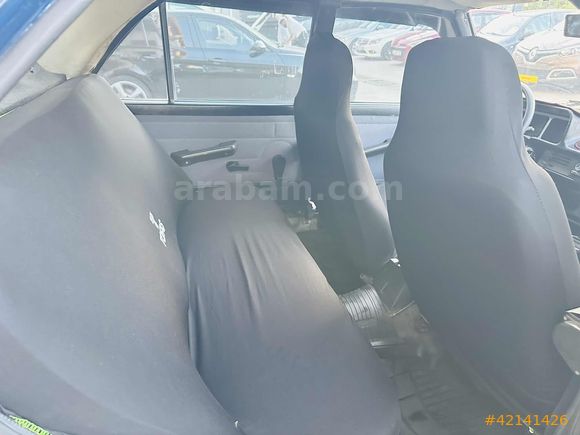 SIFIR VİZELİ 91MODEL ŞAHİN
