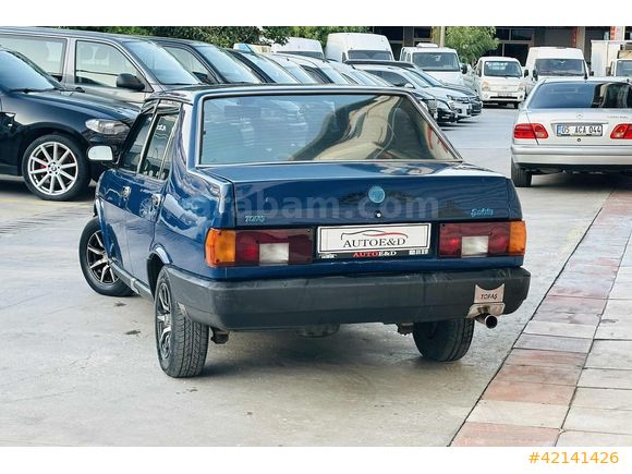 SIFIR VİZELİ 91MODEL ŞAHİN
