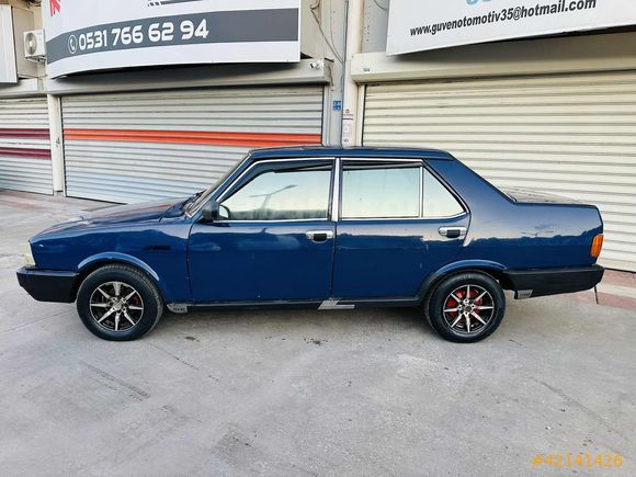 SIFIR VİZELİ 91MODEL ŞAHİN