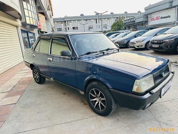 SIFIR VİZELİ 91MODEL ŞAHİN