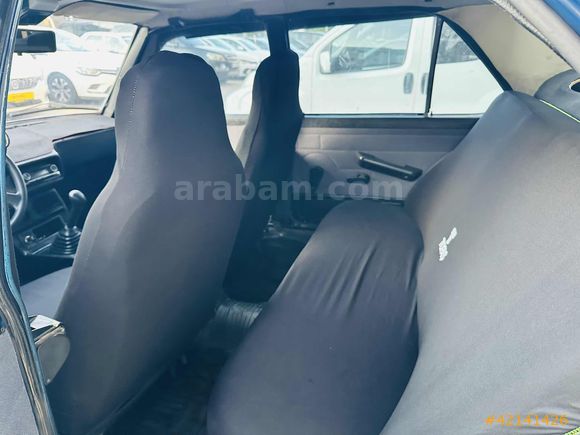 SIFIR VİZELİ 91MODEL ŞAHİN