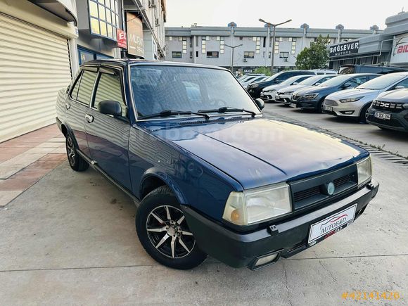 SIFIR VİZELİ 91MODEL ŞAHİN
