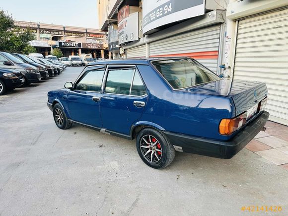 SIFIR VİZELİ 91MODEL ŞAHİN