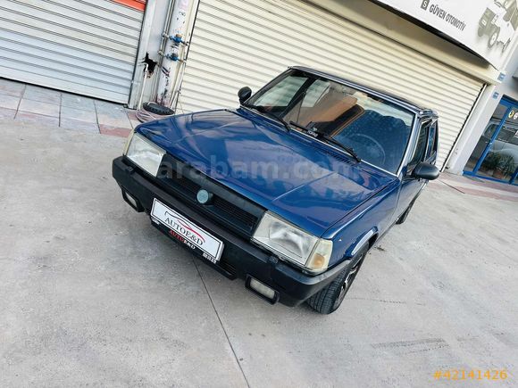 SIFIR VİZELİ 91MODEL ŞAHİN