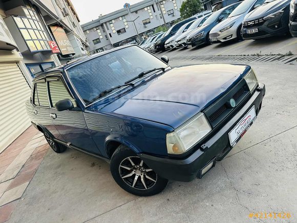 SIFIR VİZELİ 91MODEL ŞAHİN