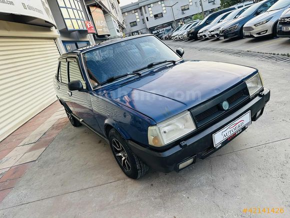SIFIR VİZELİ 91MODEL ŞAHİN