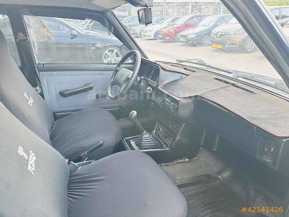 SIFIR VİZELİ 91MODEL ŞAHİN