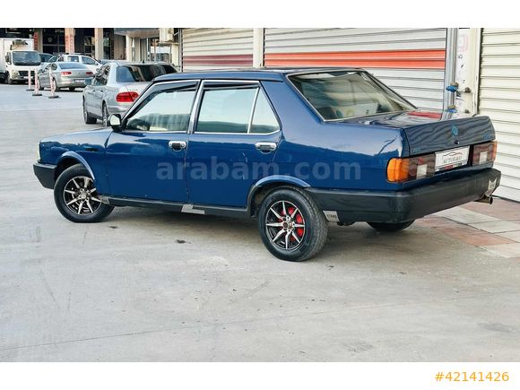 SIFIR VİZELİ 91MODEL ŞAHİN