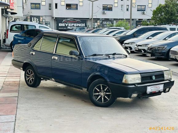 SIFIR VİZELİ 91MODEL ŞAHİN