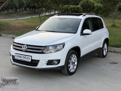 ÇEKİÇOĞLUNDAN VW TİGUAN OTOMATİK SERVİS BAKIMLI CAM TAVAN