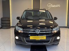 HATASIZ BOYASIZ 2014 TİGUAN OTOMATİK 1.4 TSI 180.000 KM DOLUSU