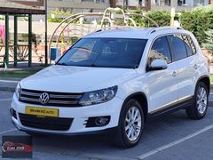 2014 MODEL TİGUAN 1.4 TSİ SPORT*STYLE 160 HP LİK LPG Lİ EMSALSİZ